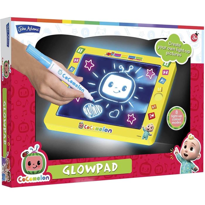 Children's Glow Pad