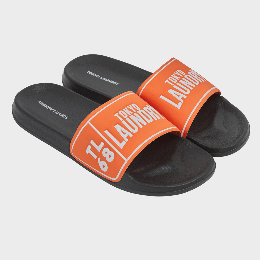 Mens Tokyo sliders