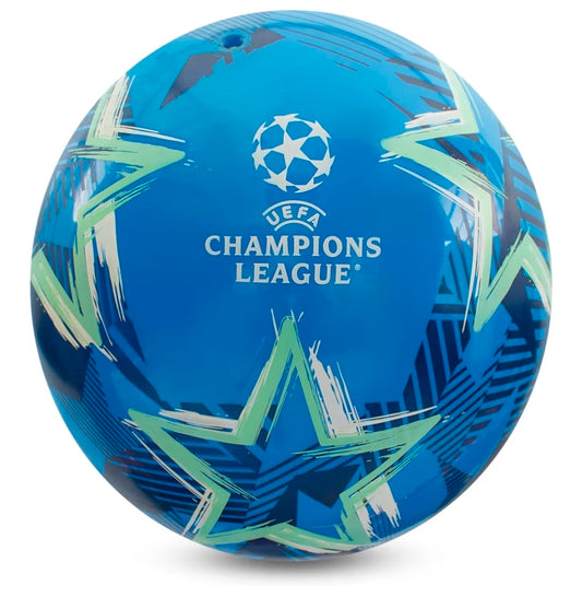 Hy-Pro Officially Licensed UEFA Champions League Ball,