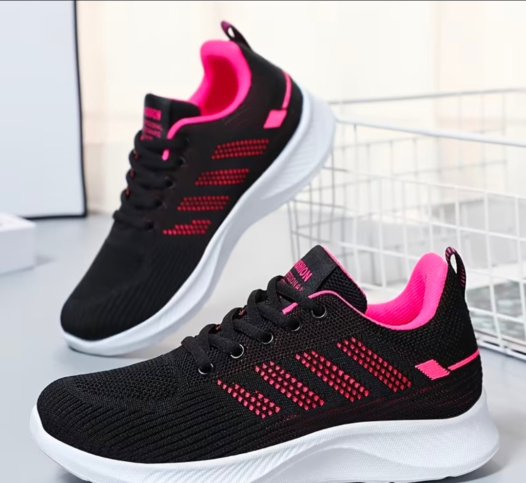Womens Casual Sneakers