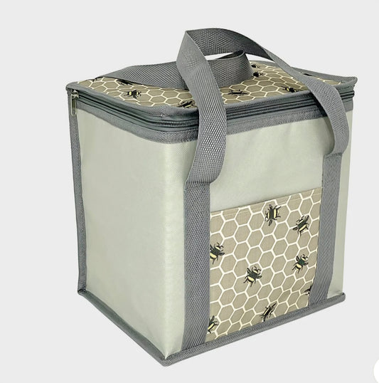 12L Bee Cool Bag