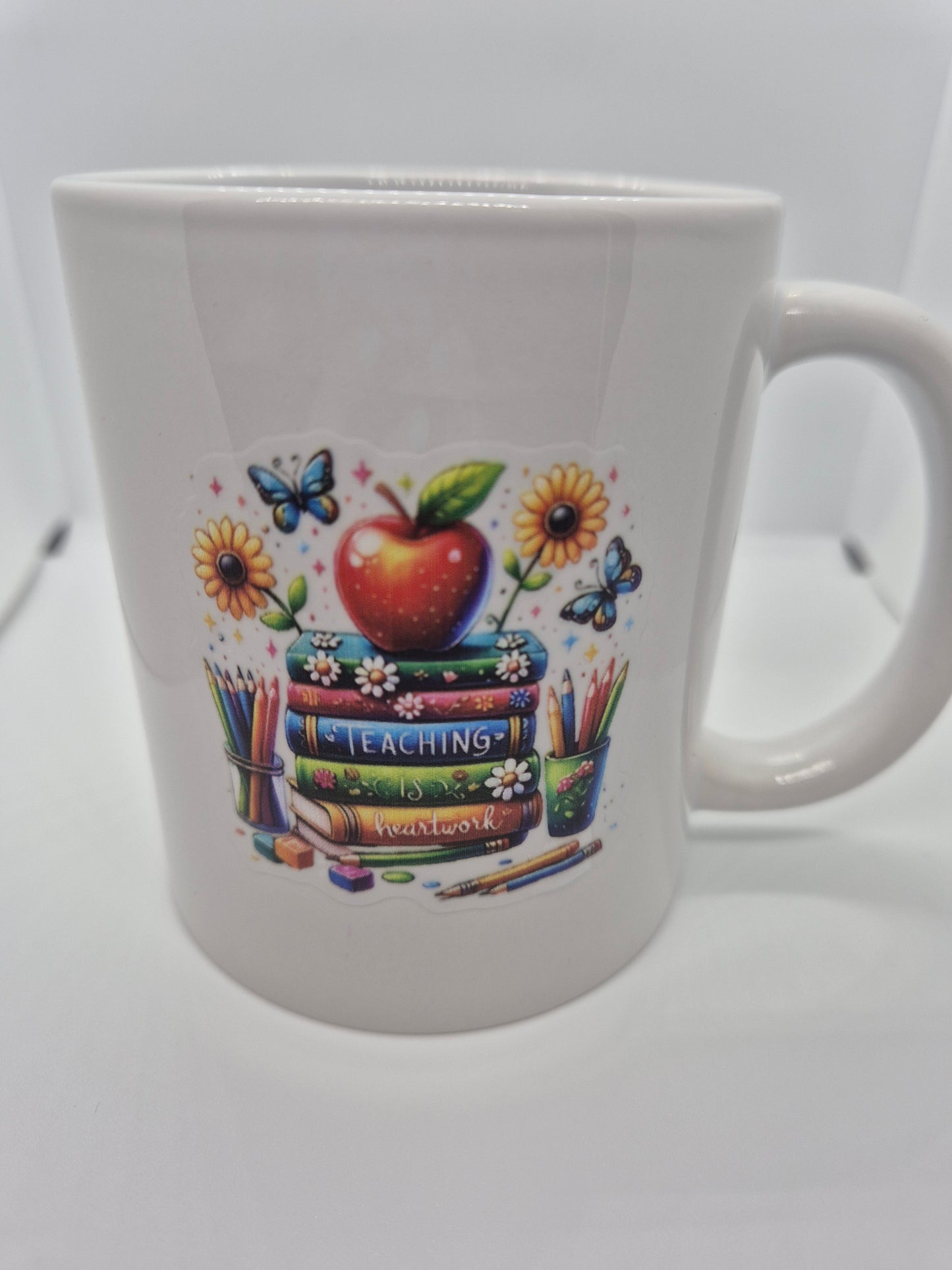 Teacher Mug