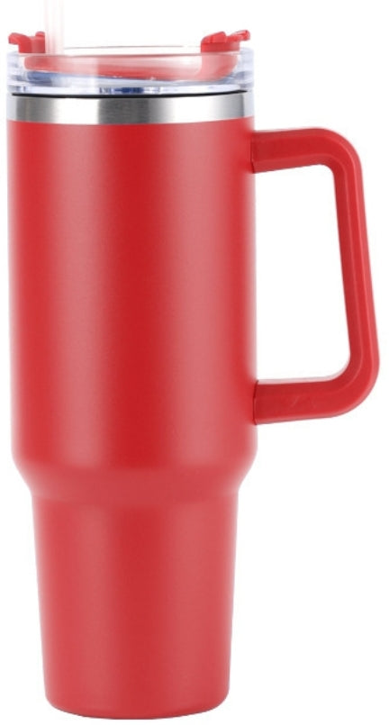 40oz stainless steel water bottle