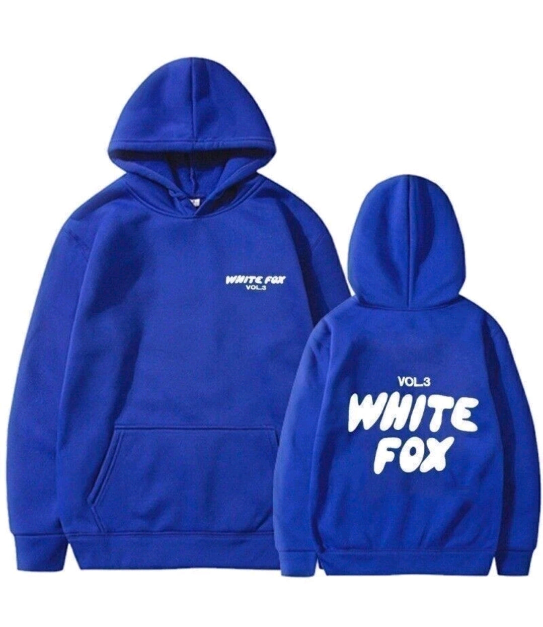 WF Hoodie