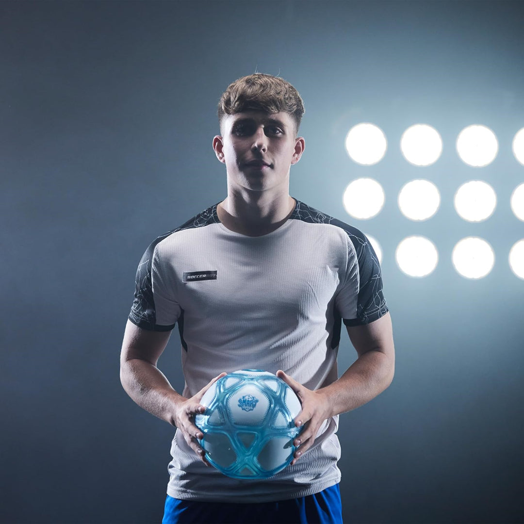 Smart Ball Counter Football Game