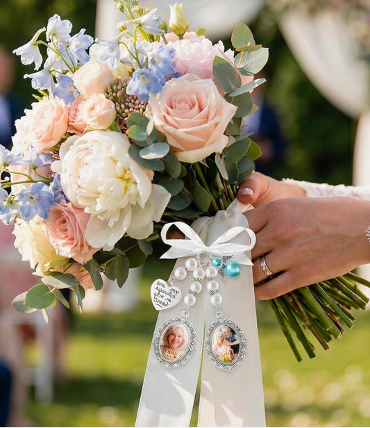 Memorial charm