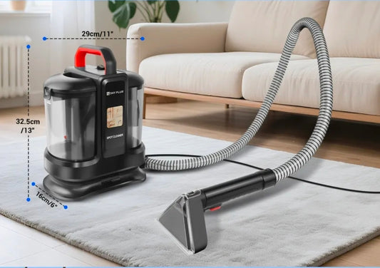 Handheld Spot Cleaner