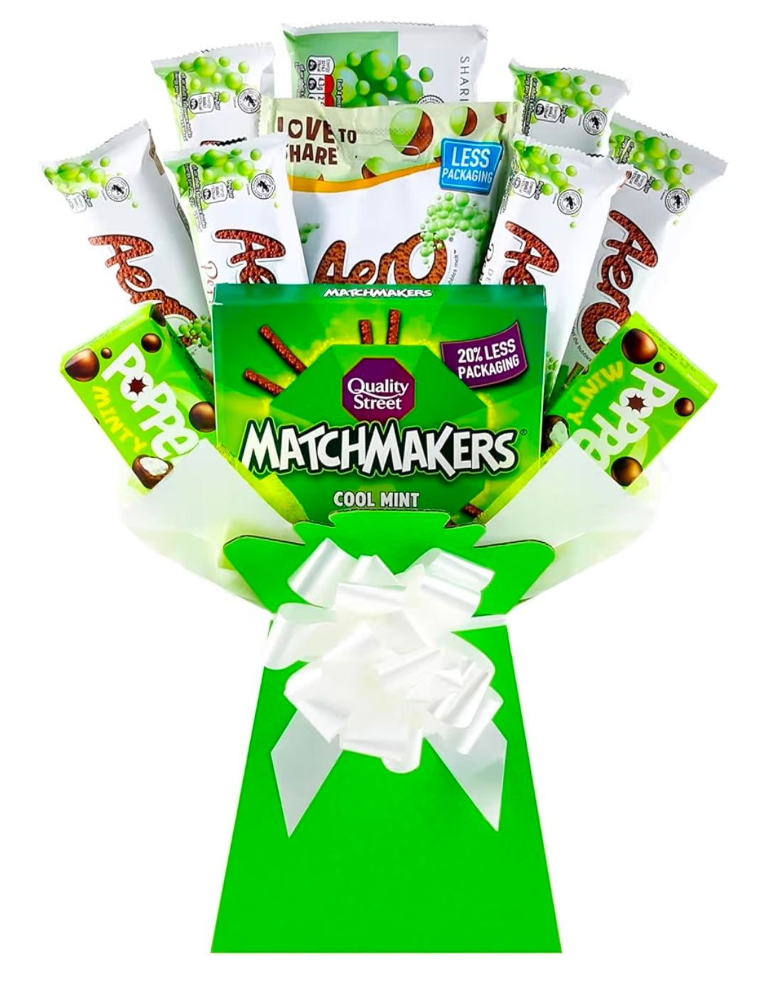 Mint Chocolate Bouquet