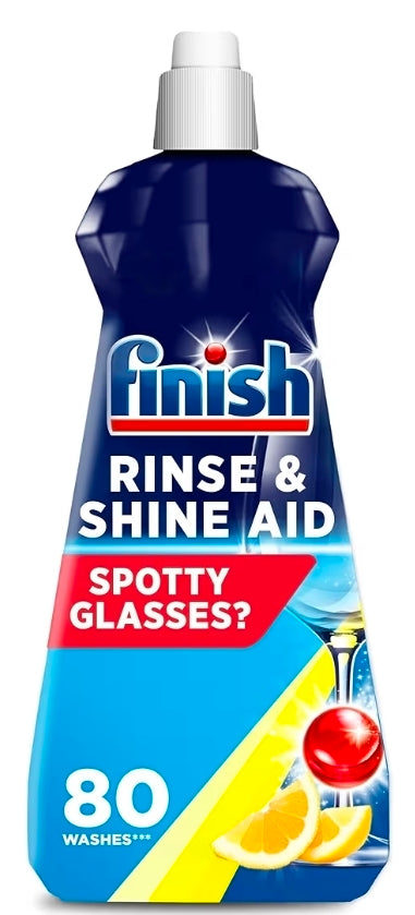 Rinse & Shine Aid 400ml