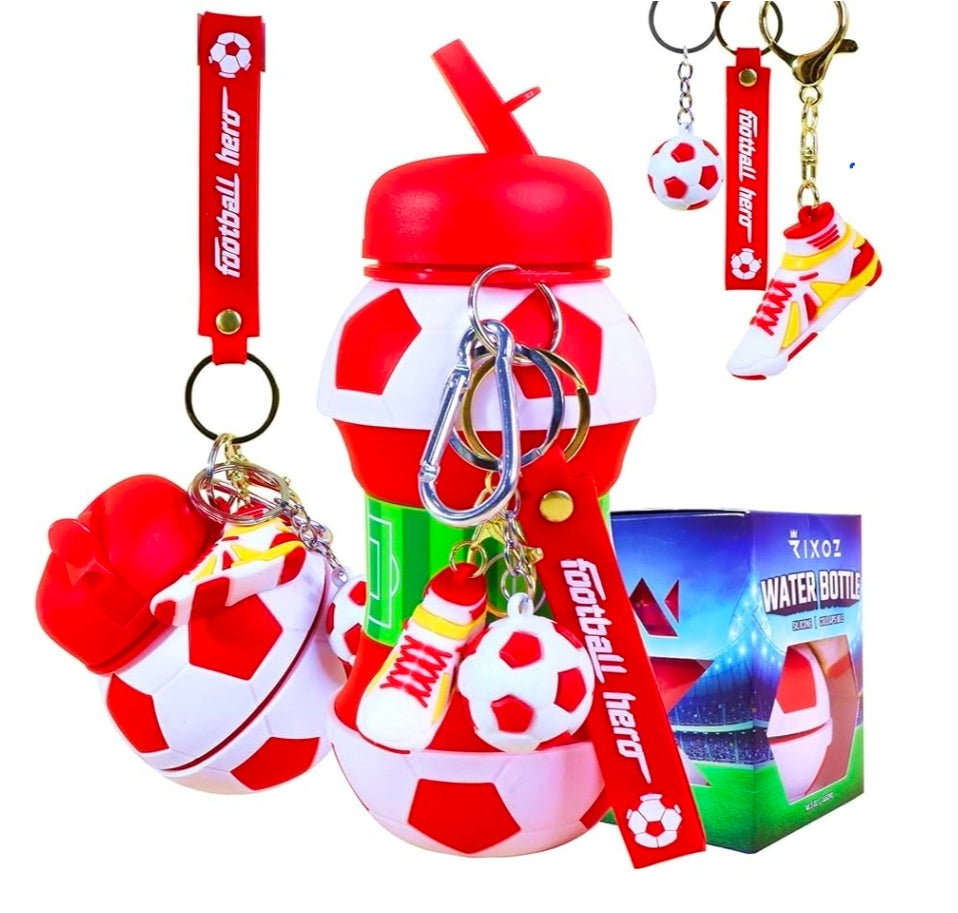 Collapsible Water Bottle