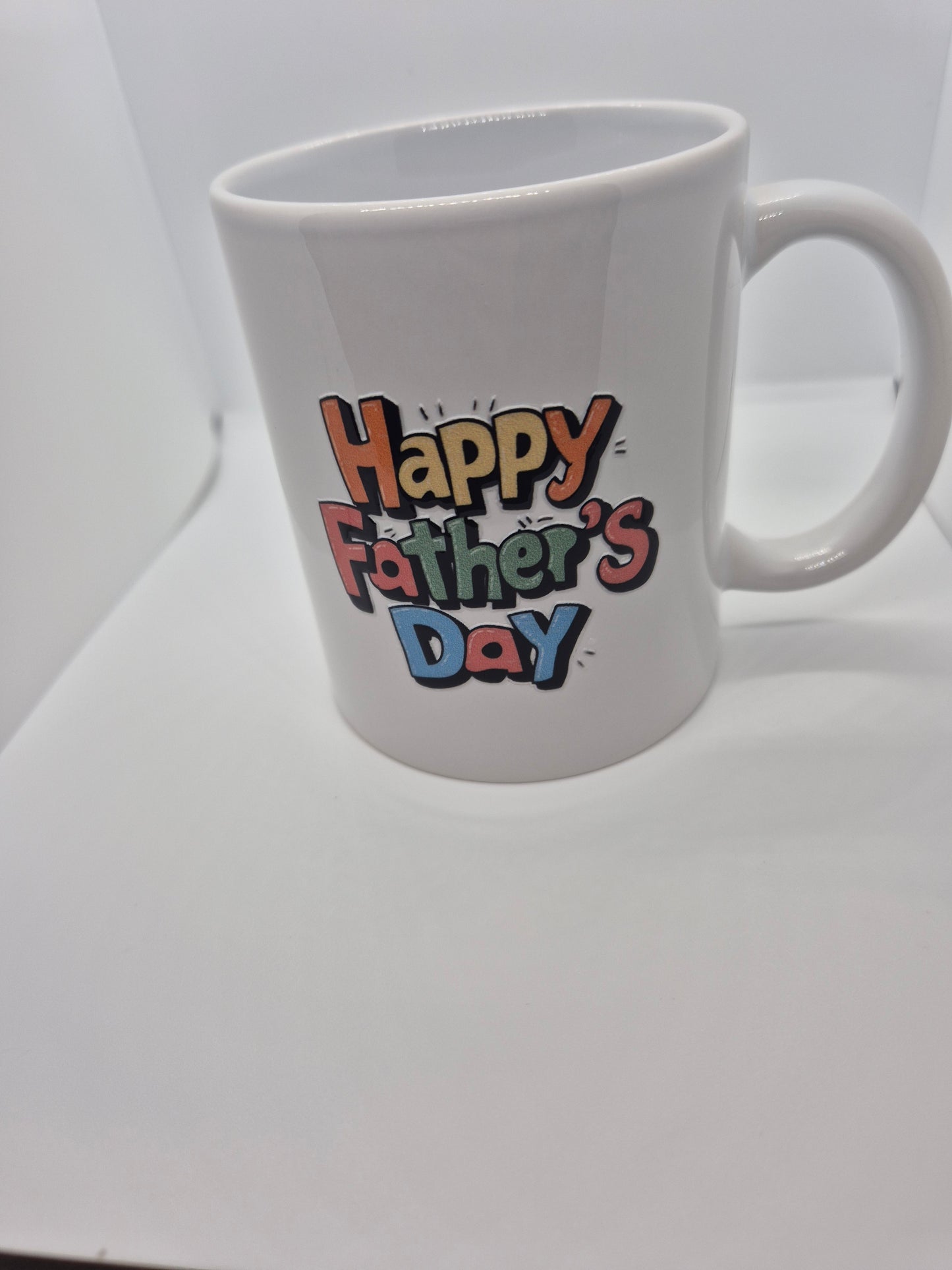 Father's Day Mug