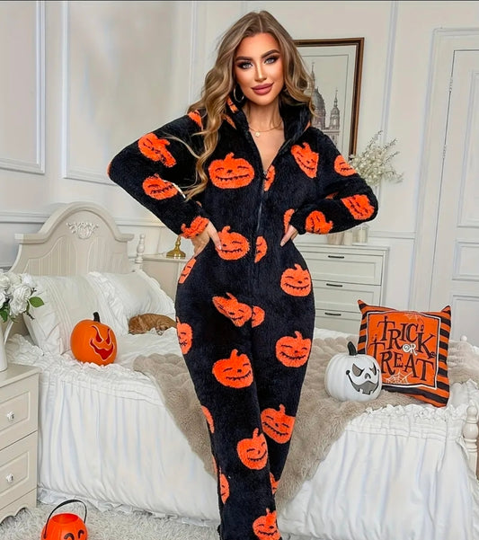 Pumpkin Onesie