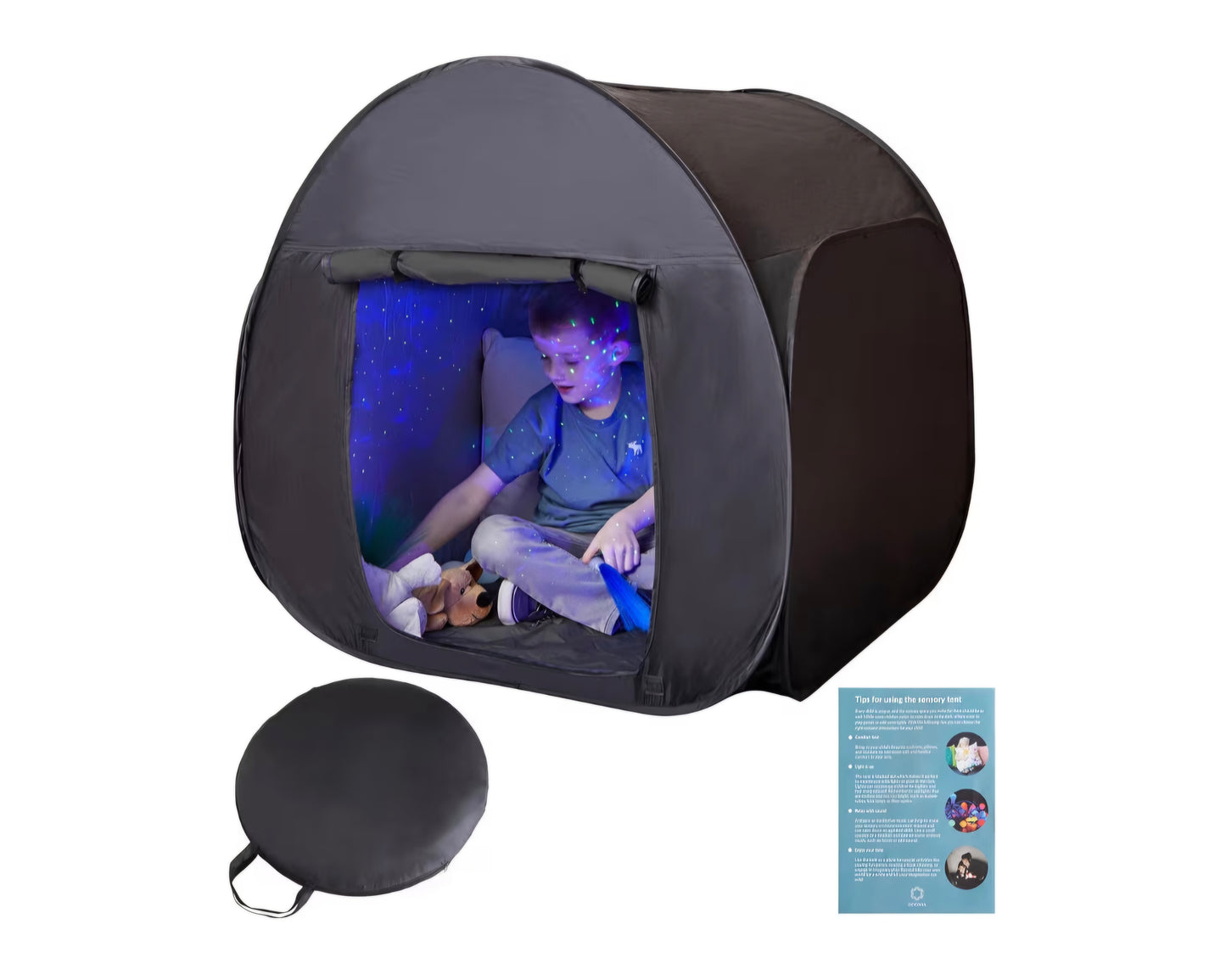Sensory Tent