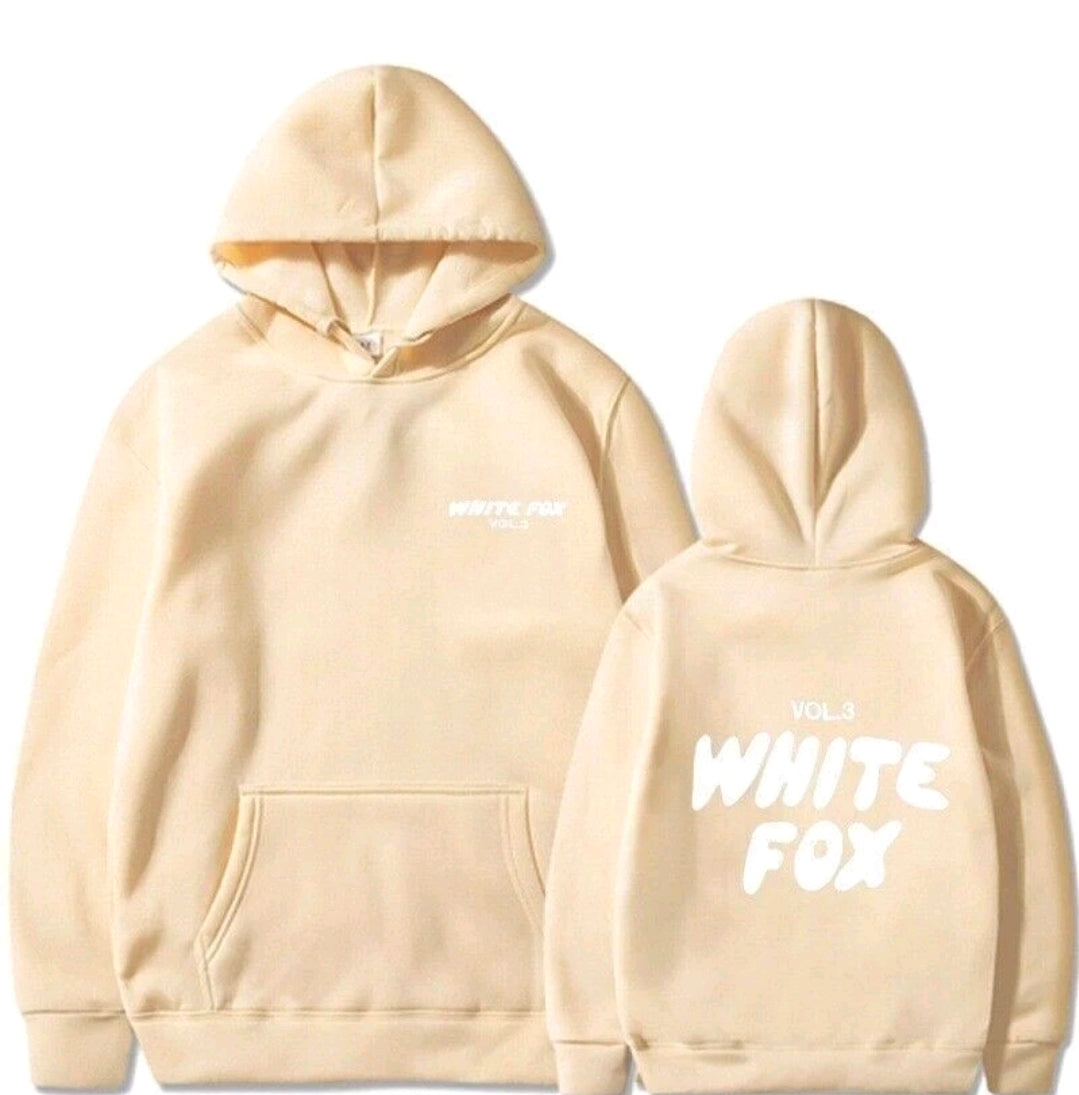 WF Hoodie