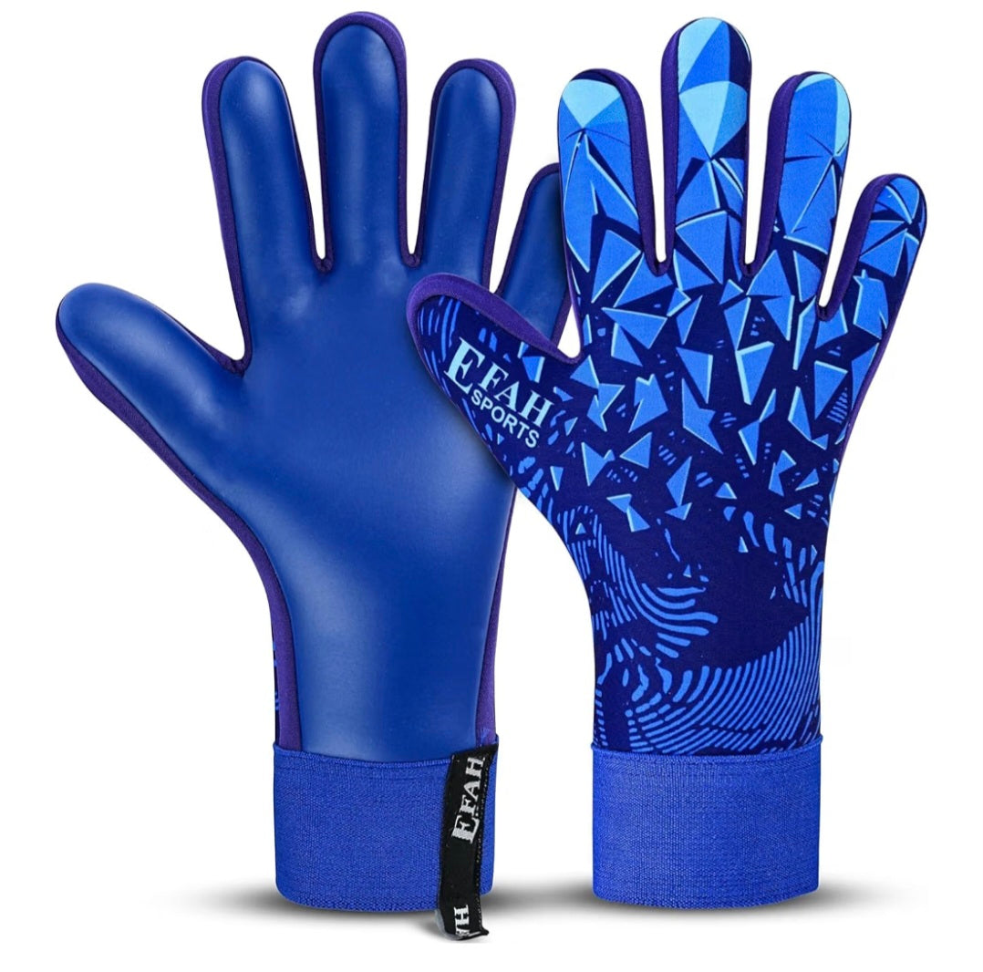 Goalkeeper gloves