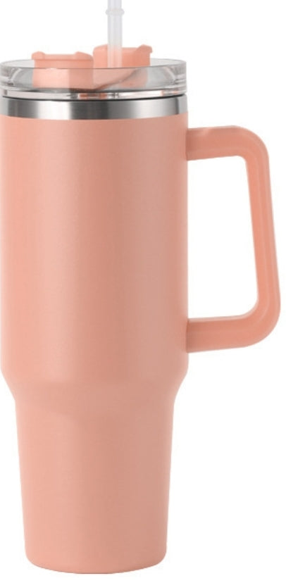 40oz stainless steel water bottle