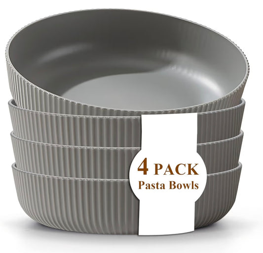 Pasta bowls