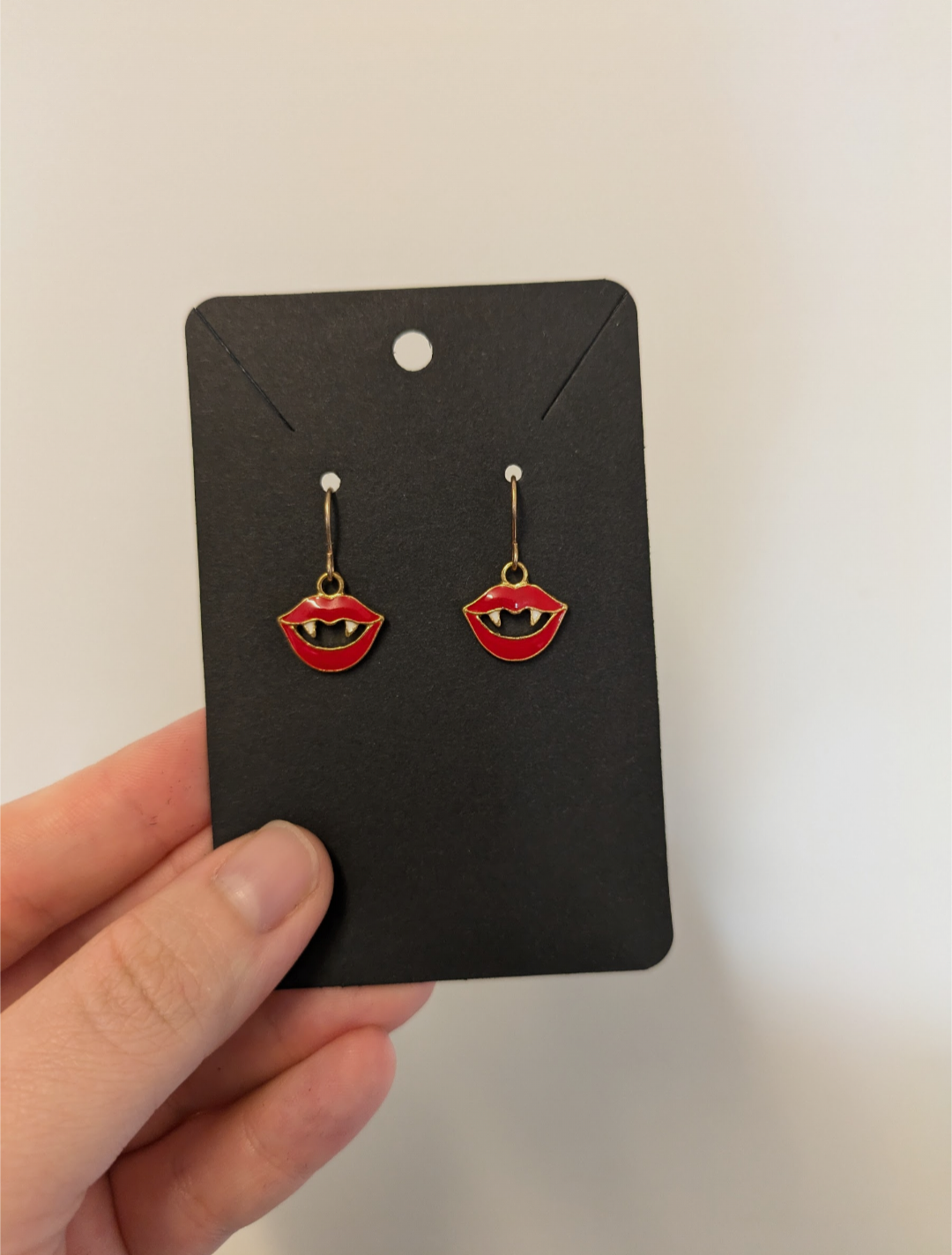 Halloween Earrings