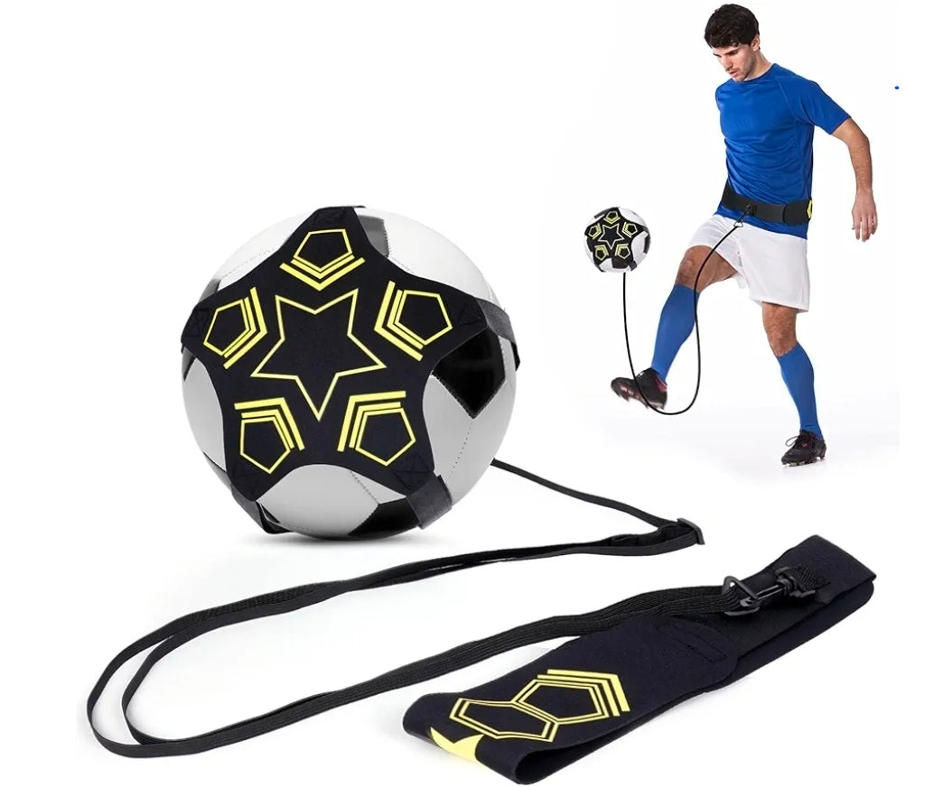 Football Kick Trainer