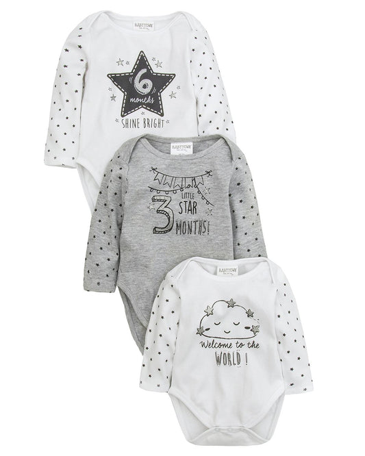 Milestone Vests