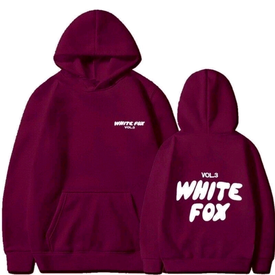 WF Hoodie
