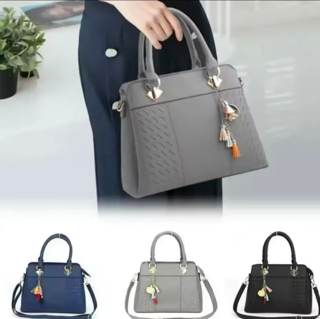 Large Shoulder Bag