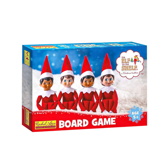 Elf board game