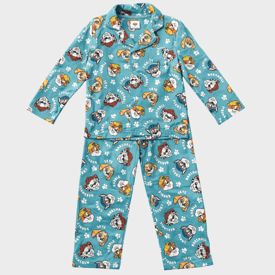 Boys  PP Pjs