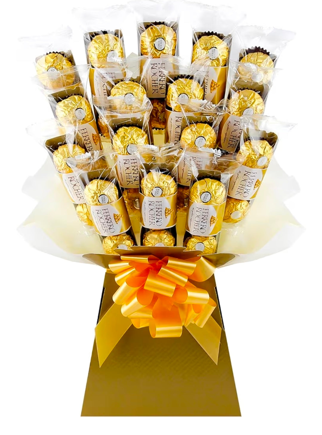 Ferrero Rocher Bouquet
