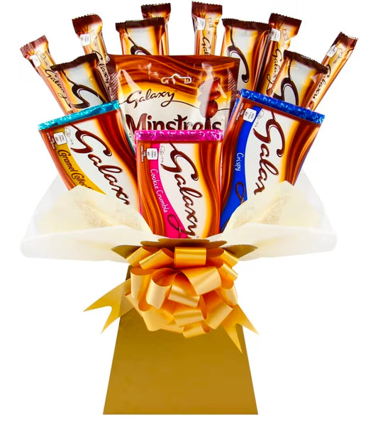 Galaxy Bouquet