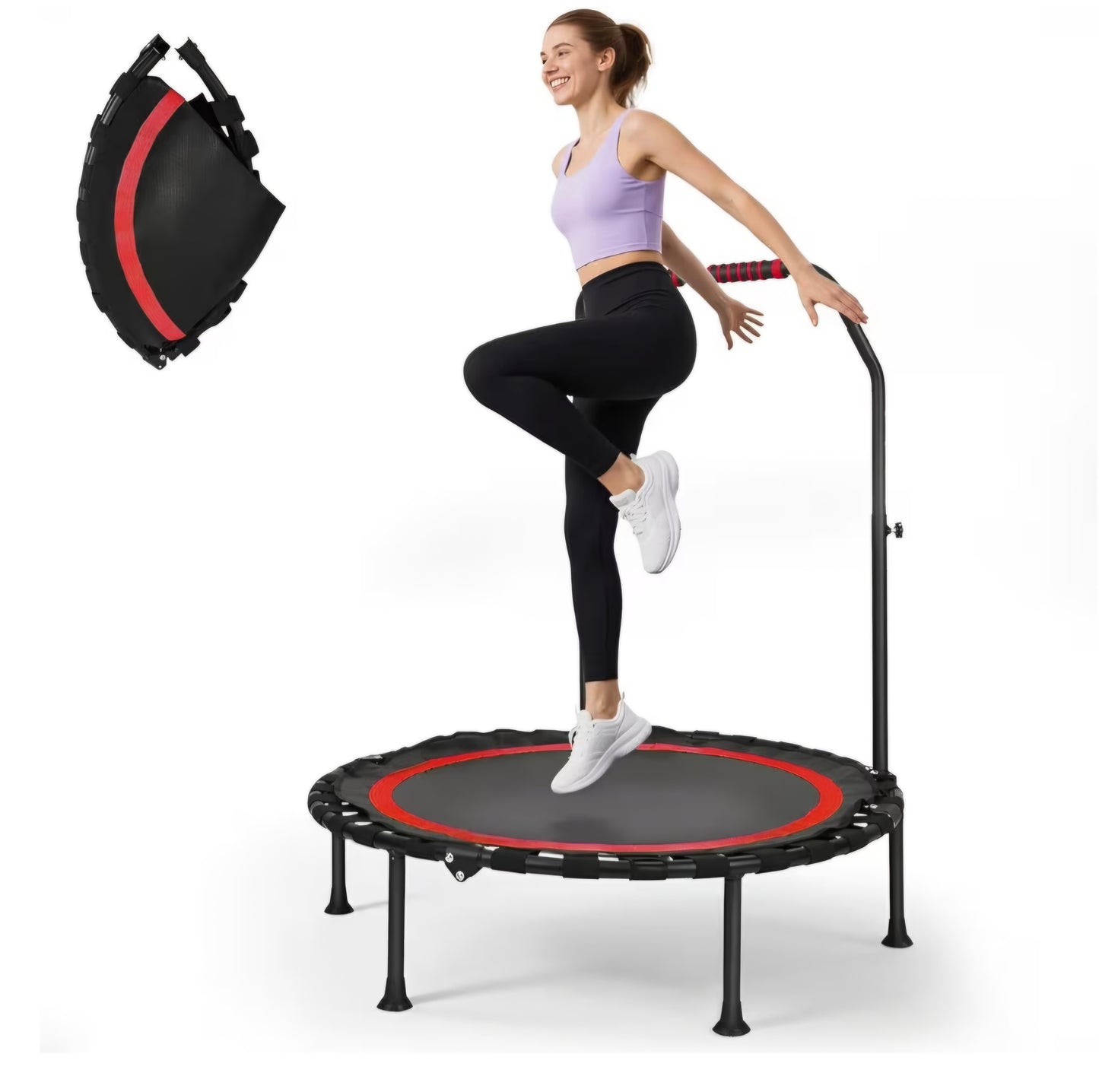 Exercise Trampoline