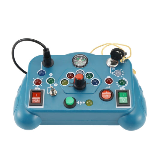 Busy Board Sensory Toys