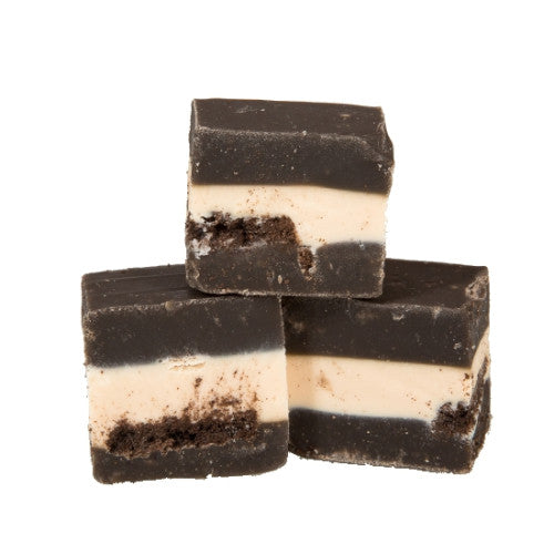 2kg Oreo Cookie Fudge