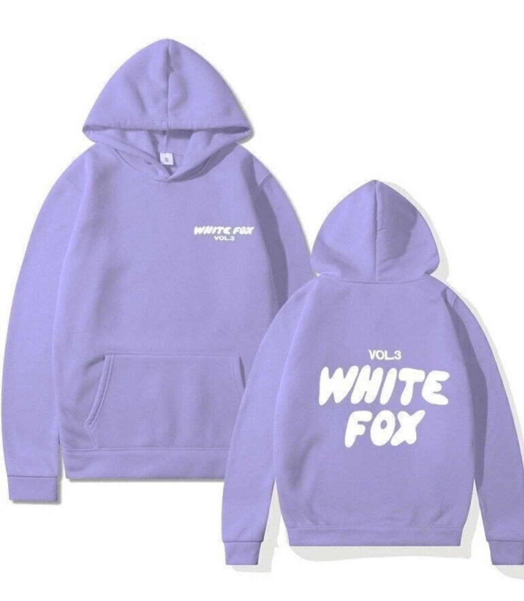 WF Hoodie