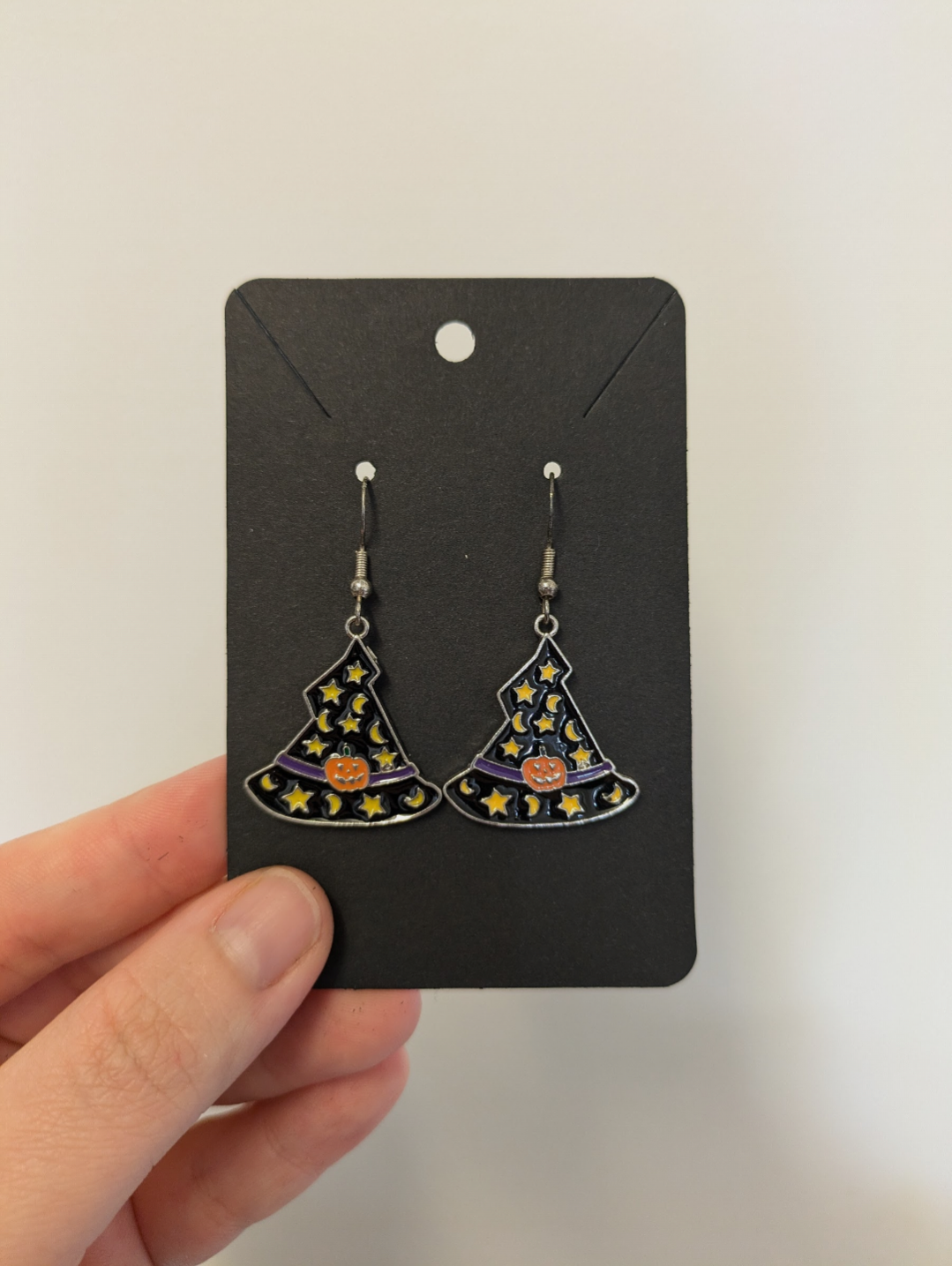 Halloween Earrings