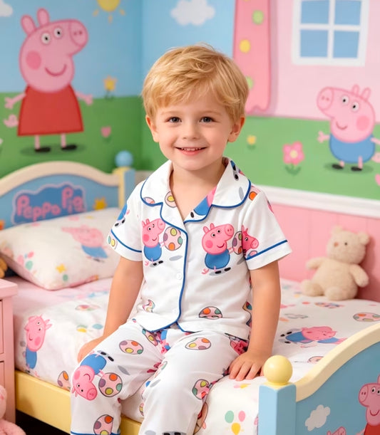George pjs