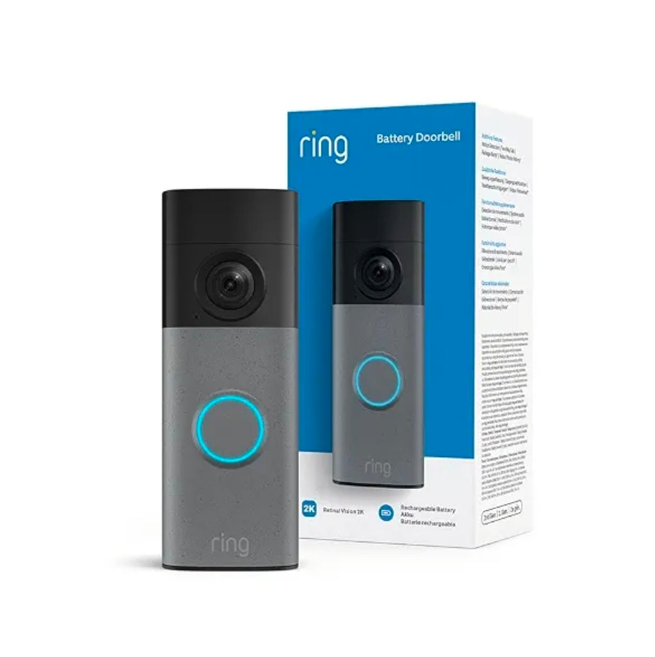 Ring Doorbell