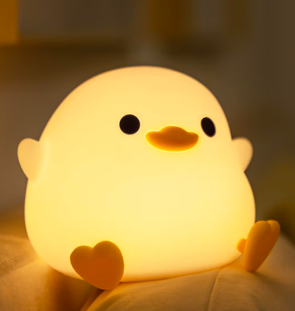 Duck Night Light