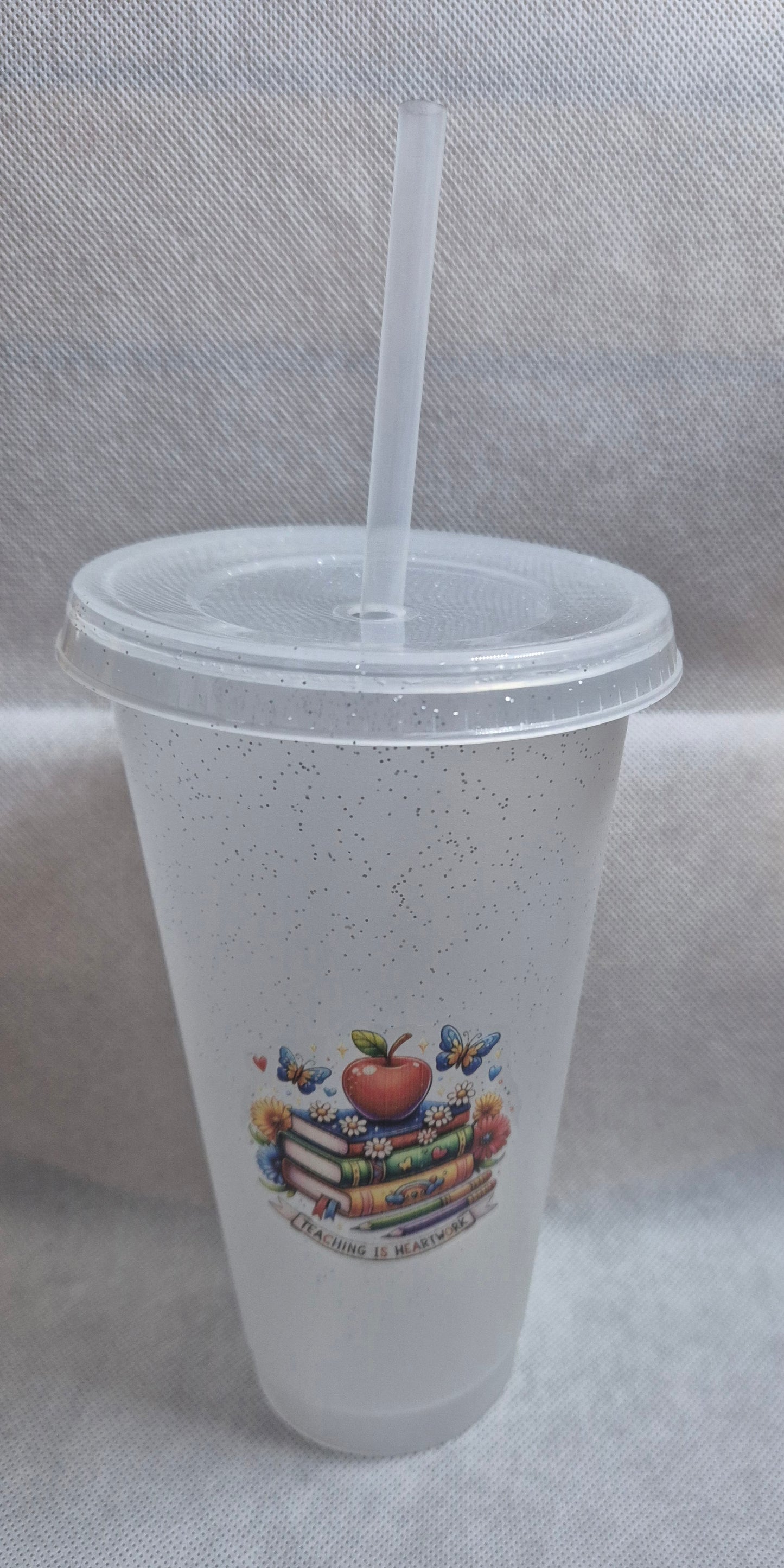 Teacher Cold Cups
