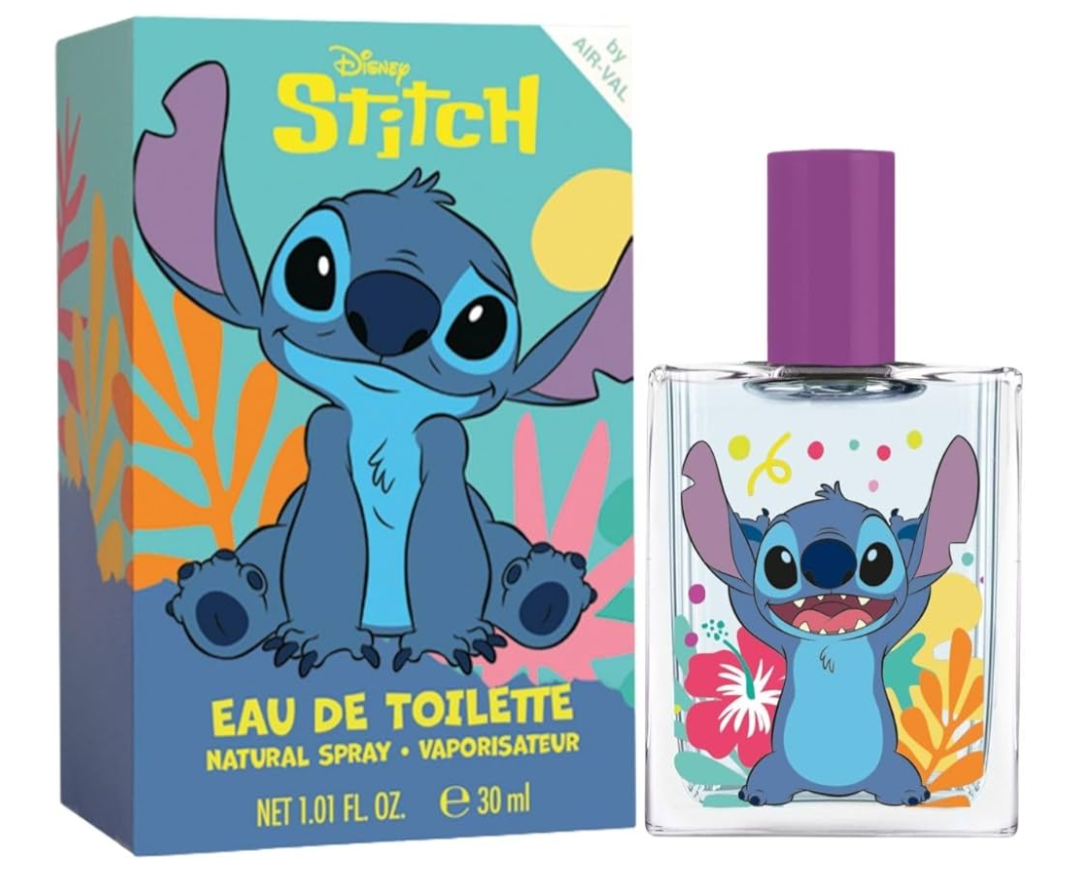 Childrens eau de toilette