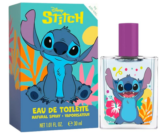Childrens eau de toilette