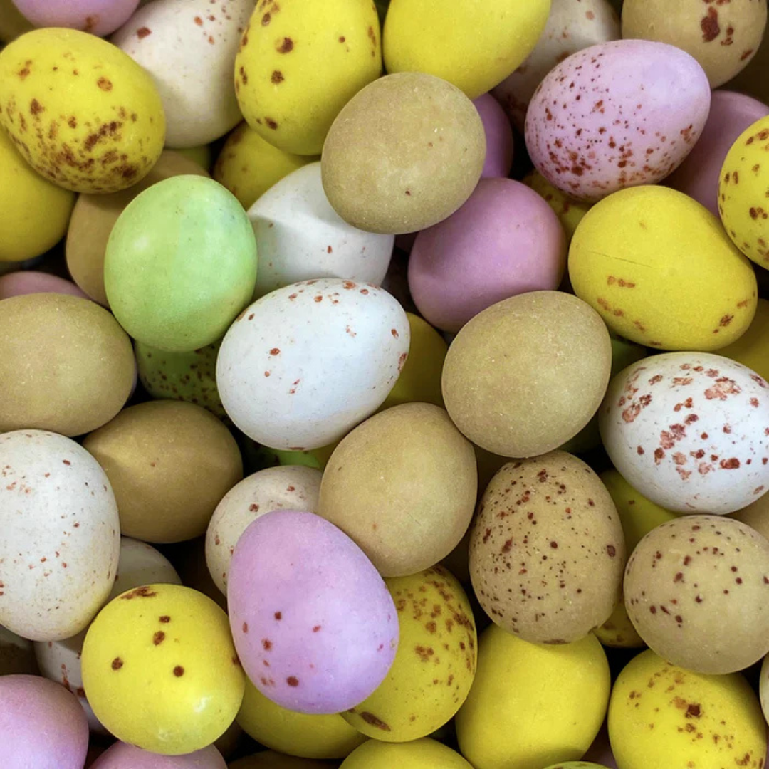 Mini Eggs 1Kg