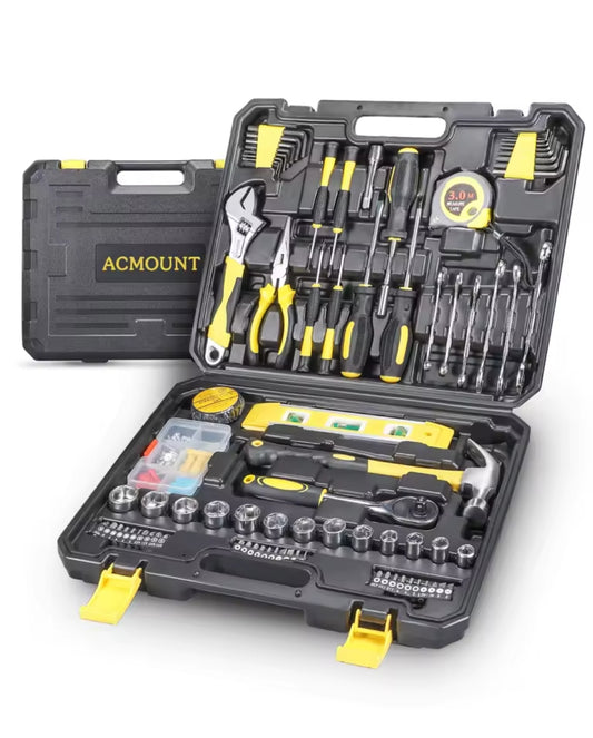 140pc Tool Kit