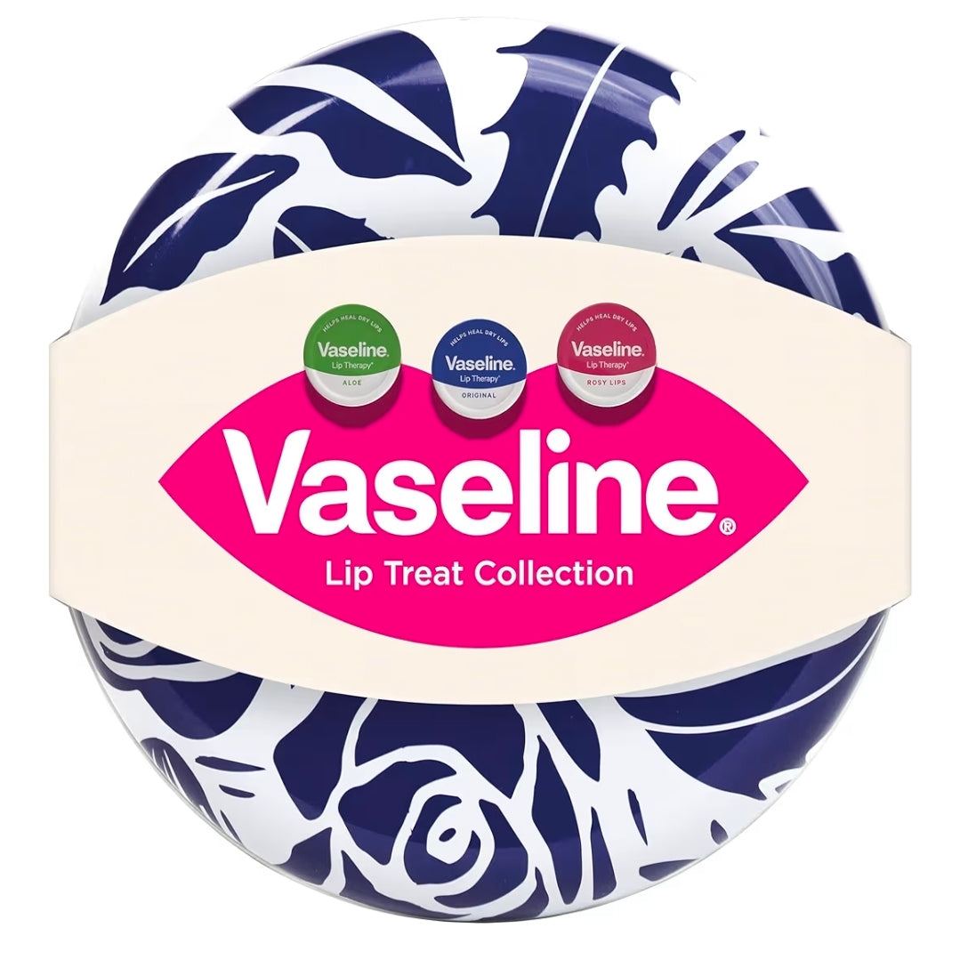 Lip Treat Collection