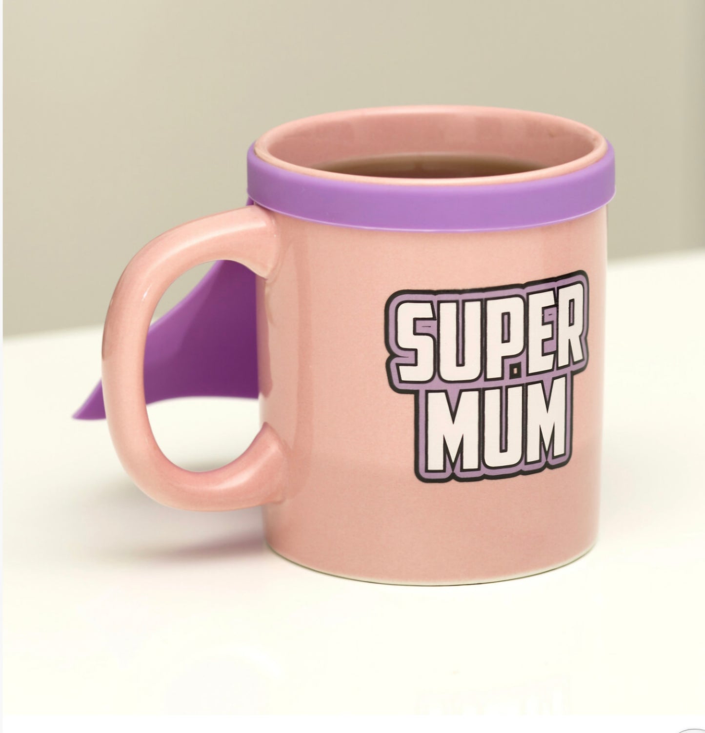 Super Mum mug