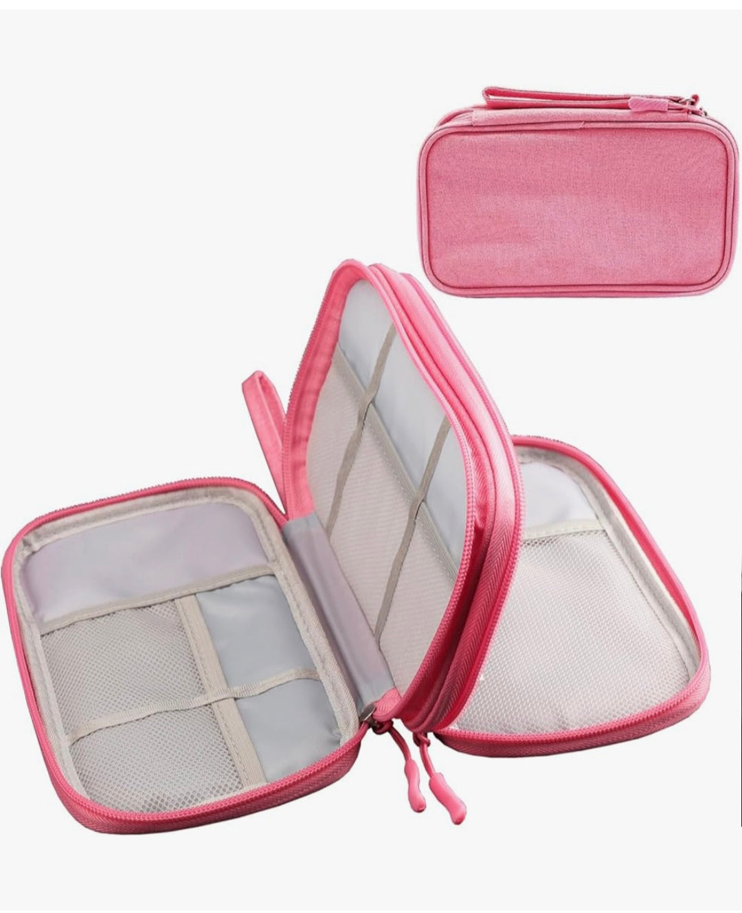 Waterproof Cable Organiser Bag