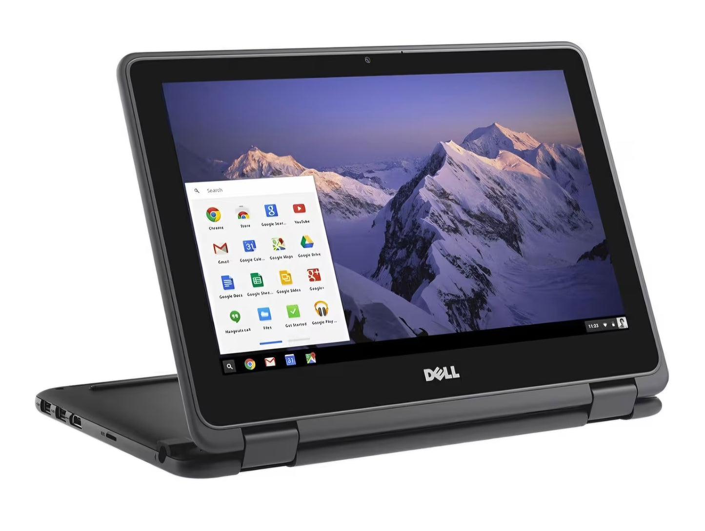 Dell Chrome book 2 in 1