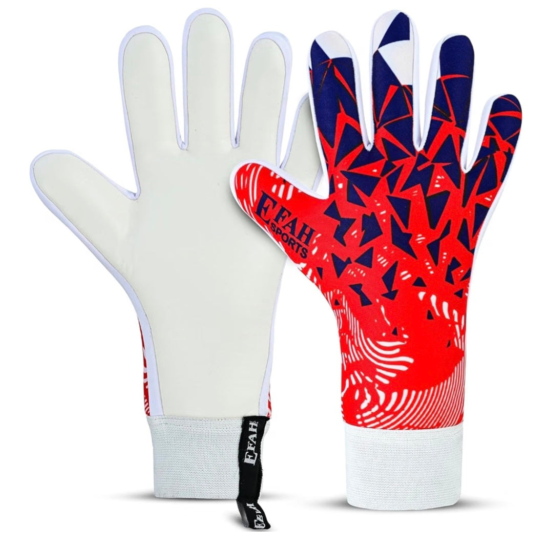 Goalkeeper gloves