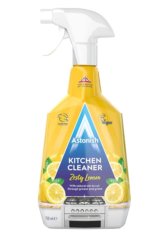 Astonish Kitchen Cleaner