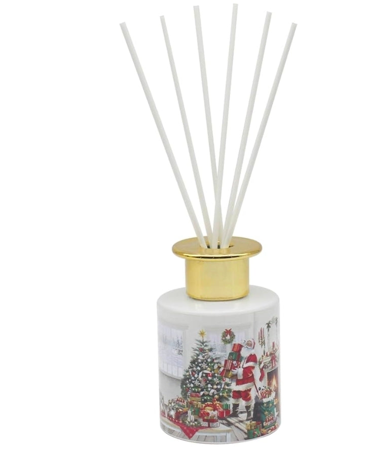 Christmas Diffuser